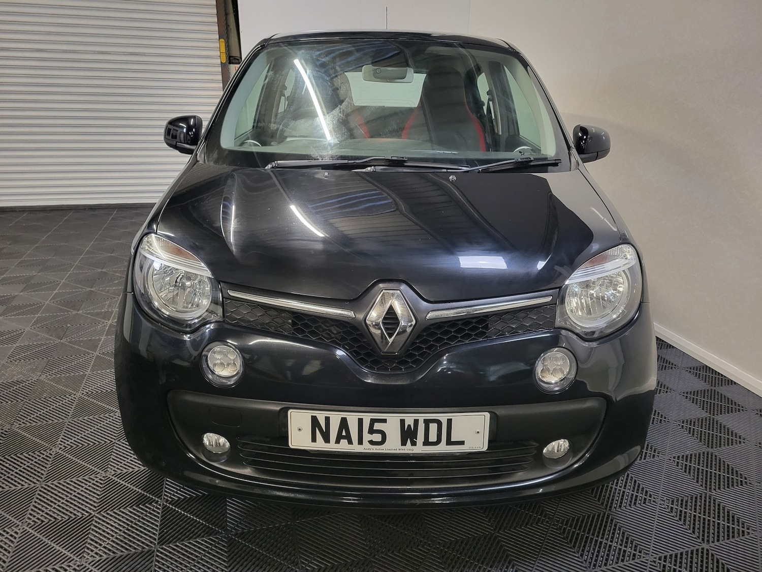 Used Renault Twingo 2015 for sale - 77636946: Photo 8