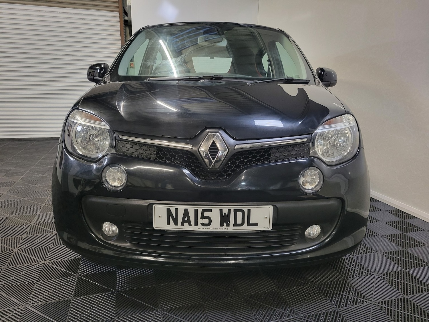 Used Renault Twingo 2015 for sale - 77636946: Photo 9