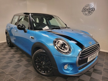 Used MINI Hatch 2018 for sale - 79054013: Photo