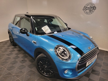 Used MINI Hatch 2018 for sale - 79054013: Photo