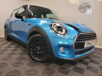 Used MINI Hatch 2018 for sale - 79054013: Photo