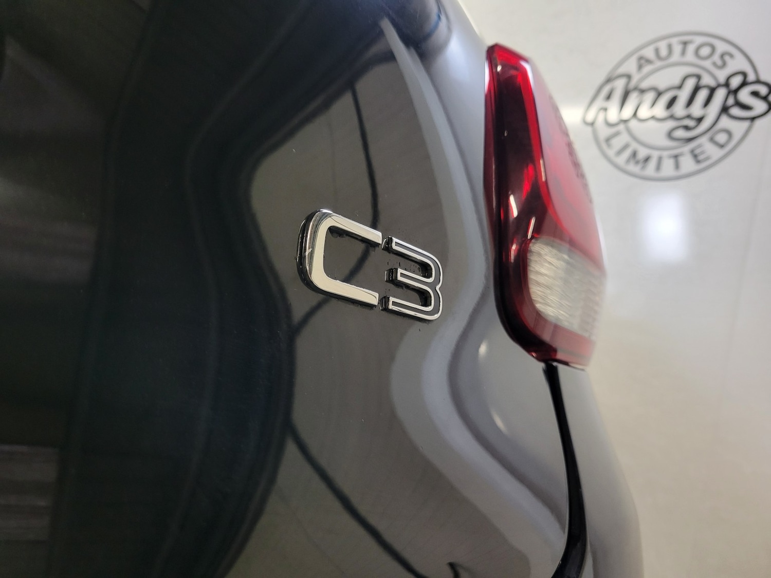 Used Citroen C3 2018 for sale - 76541576: Photo 22