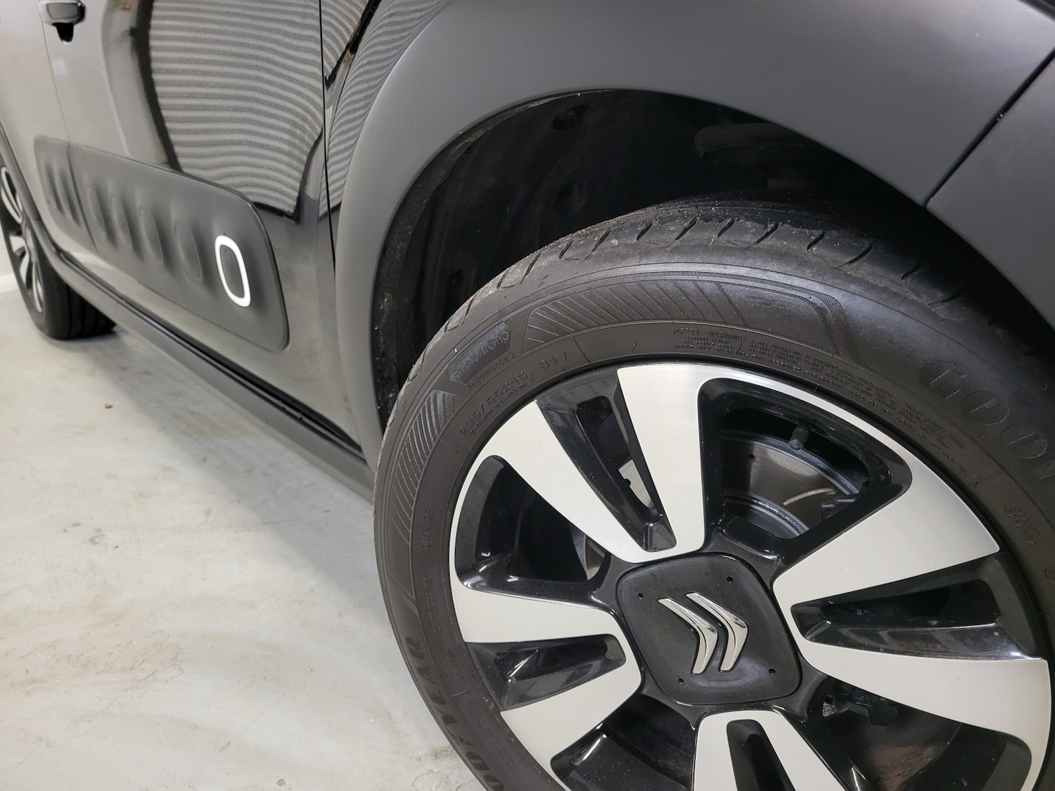 Used Citroen C3 2018 for sale - 76541576: Photo 23