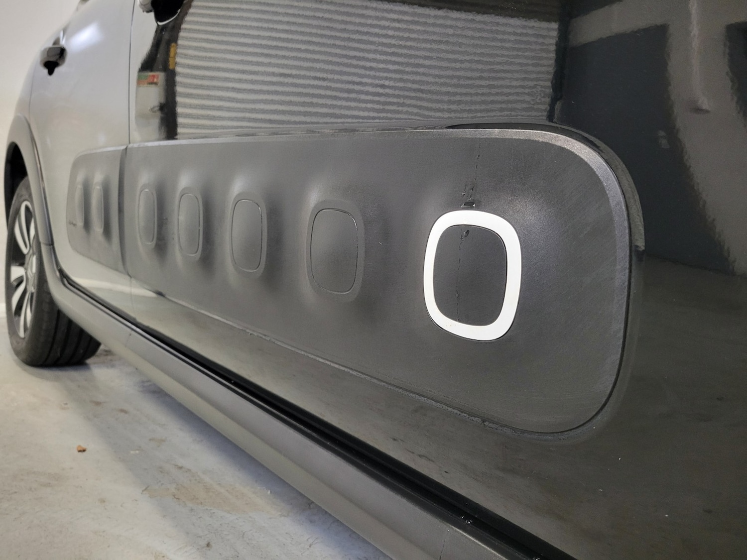 Used Citroen C3 2018 for sale - 76541576: Photo 27