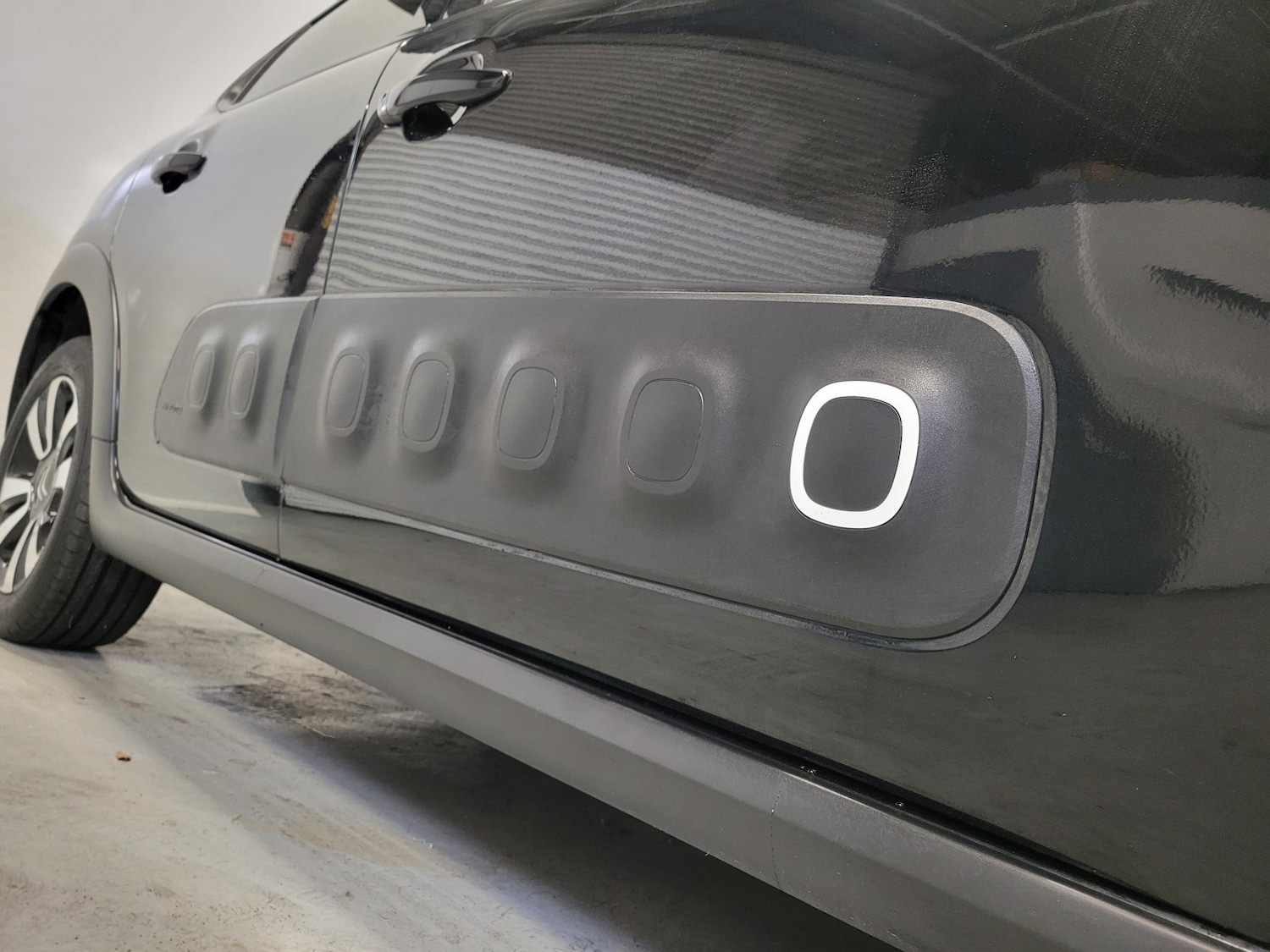 Used Citroen C3 2018 for sale - 76541576: Photo 28