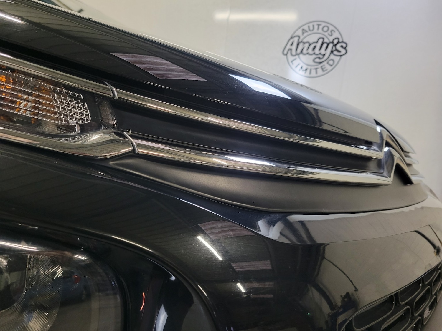 Used Citroen C3 2018 for sale - 76541576: Photo 29