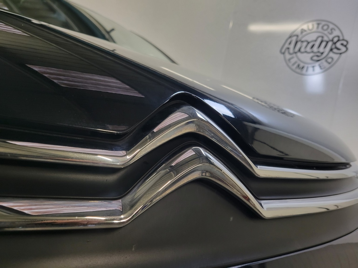 Used Citroen C3 2018 for sale - 76541576: Photo 30