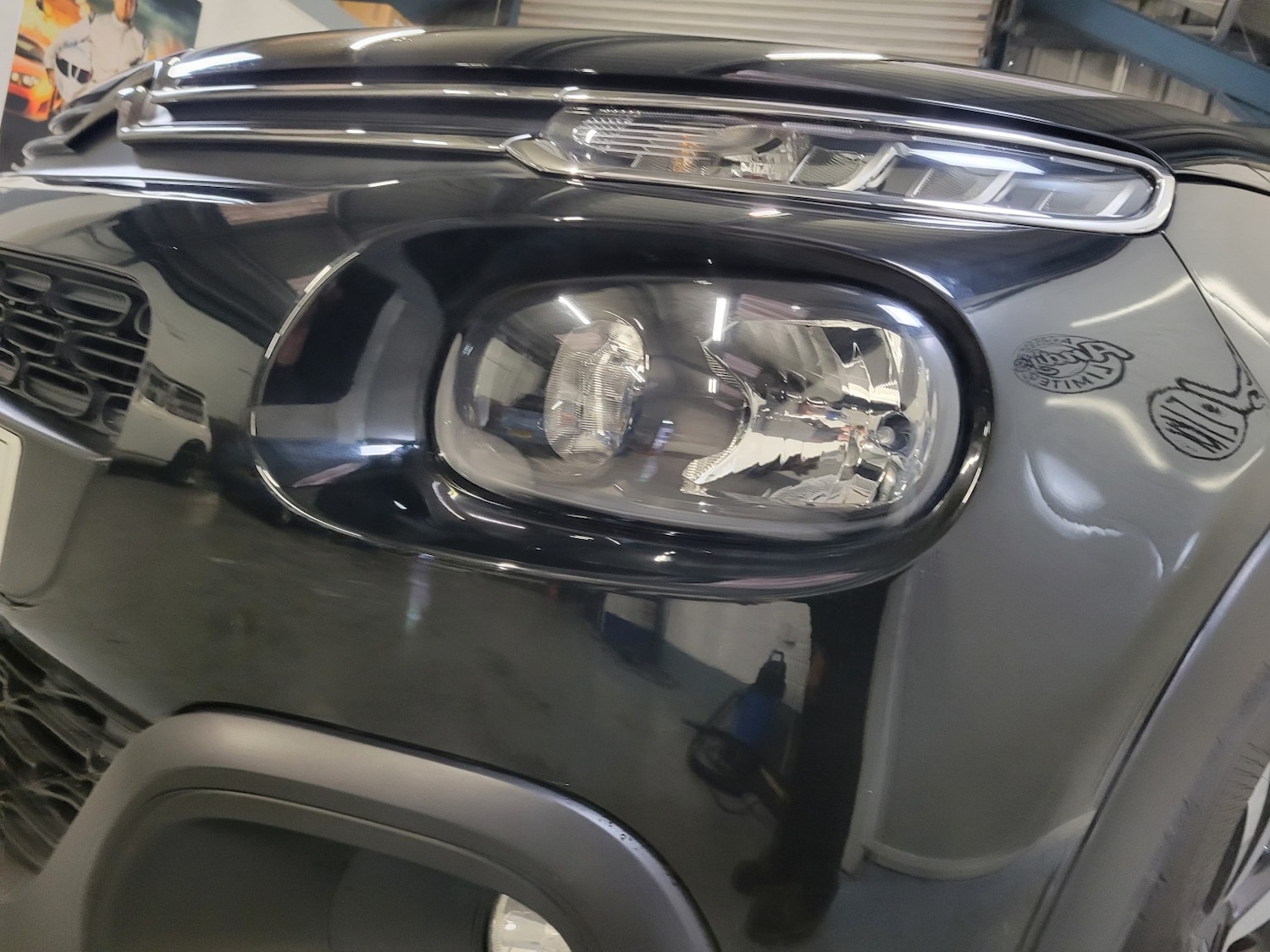 Used Citroen C3 2018 for sale - 76541576: Photo 31