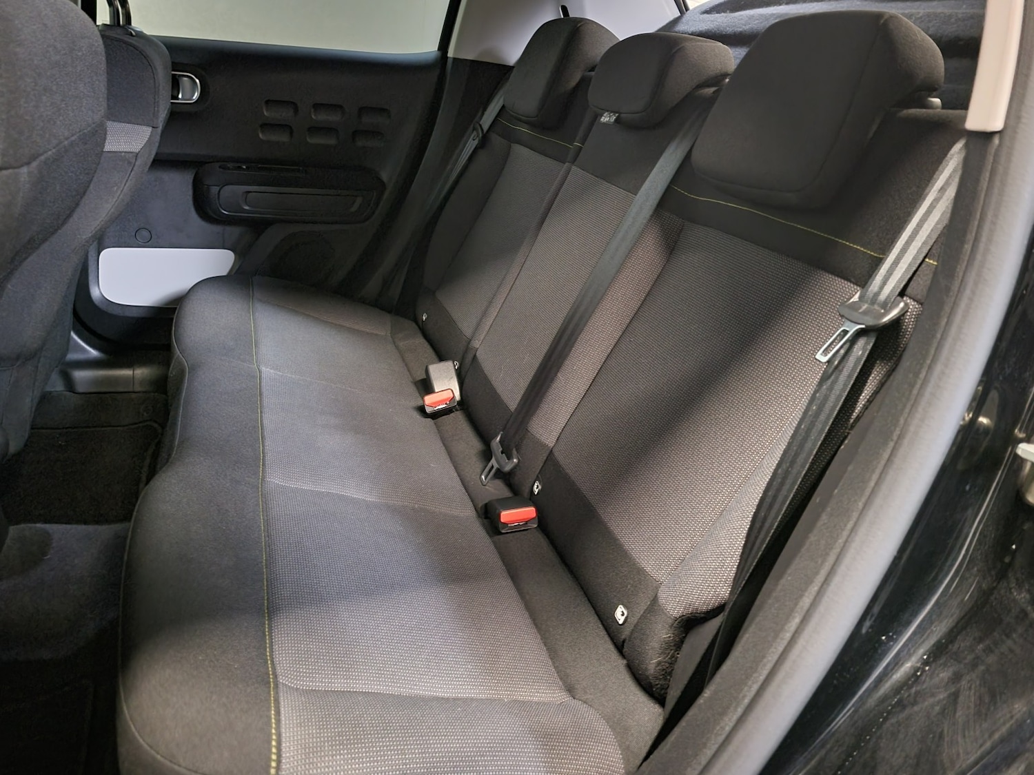 Used Citroen C3 2018 for sale - 76541576: Photo 37