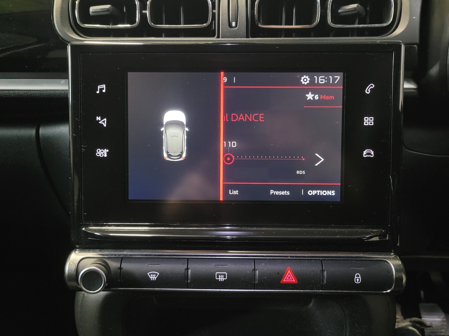 Used Citroen C3 2018 for sale - 76541576: Photo 48