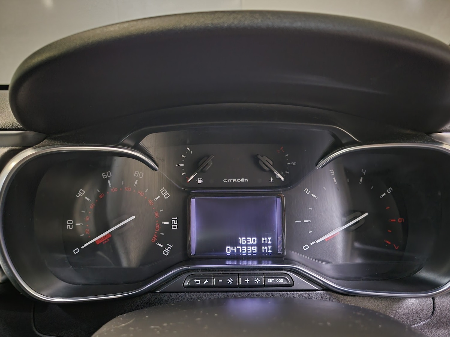 Used Citroen C3 2018 for sale - 76541576: Photo 50