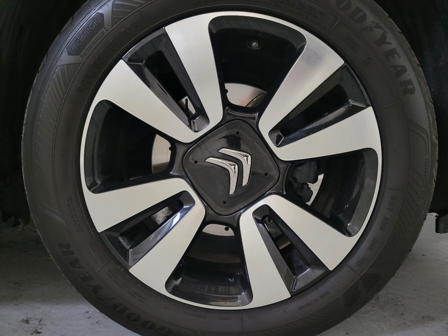 Used Citroen C3 2018 for sale - 76541576: Photo 51