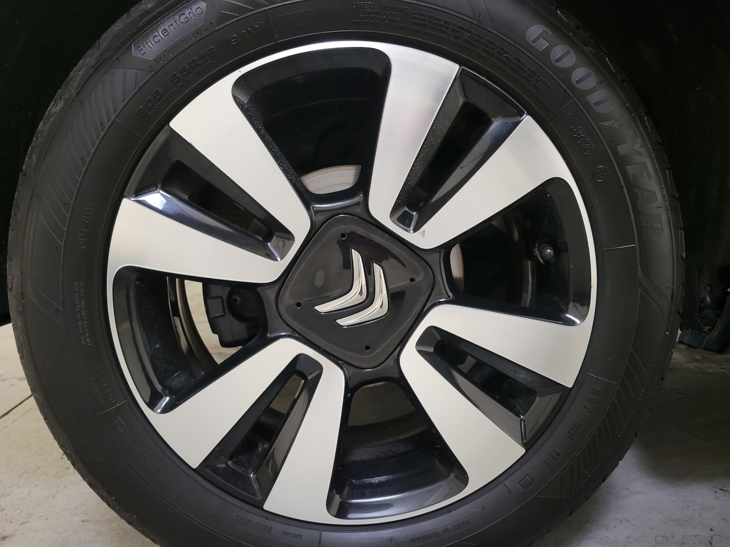 Used Citroen C3 2018 for sale - 76541576: Photo 52