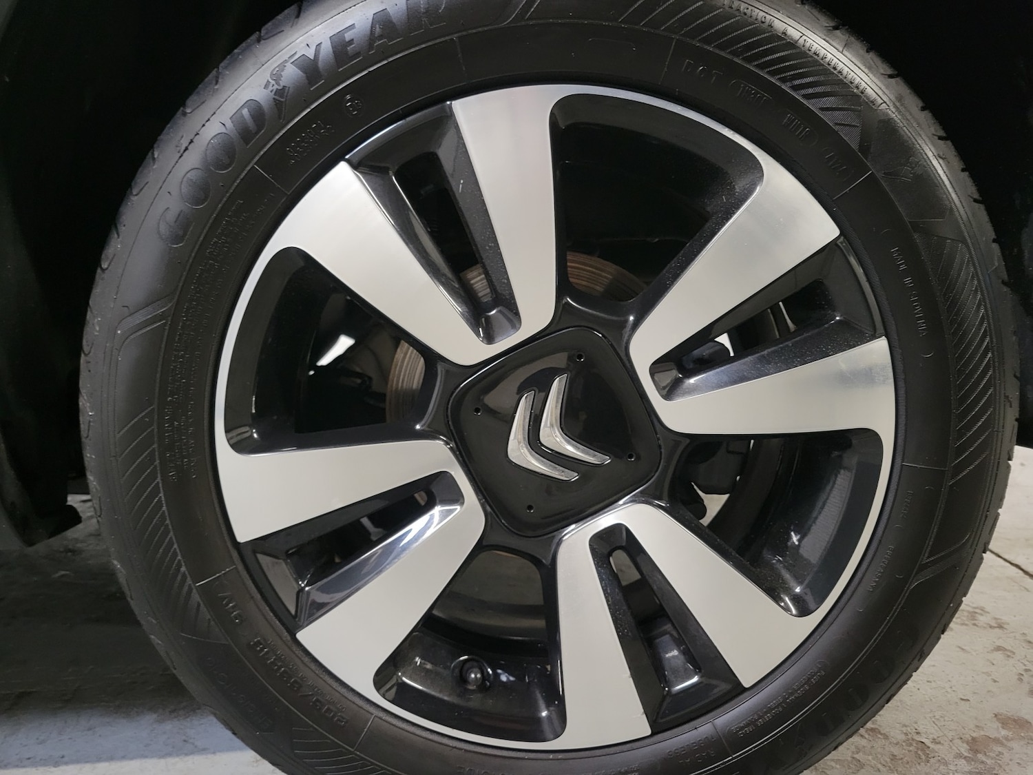 Used Citroen C3 2018 for sale - 76541576: Photo 53