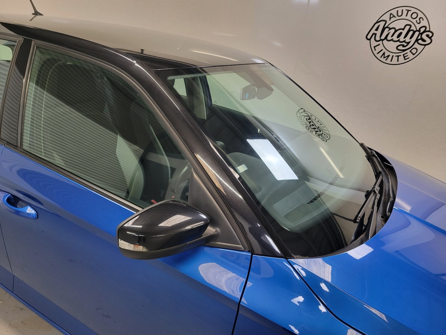 Used Skoda Fabia 2018 for sale - 76793189: Photo 16