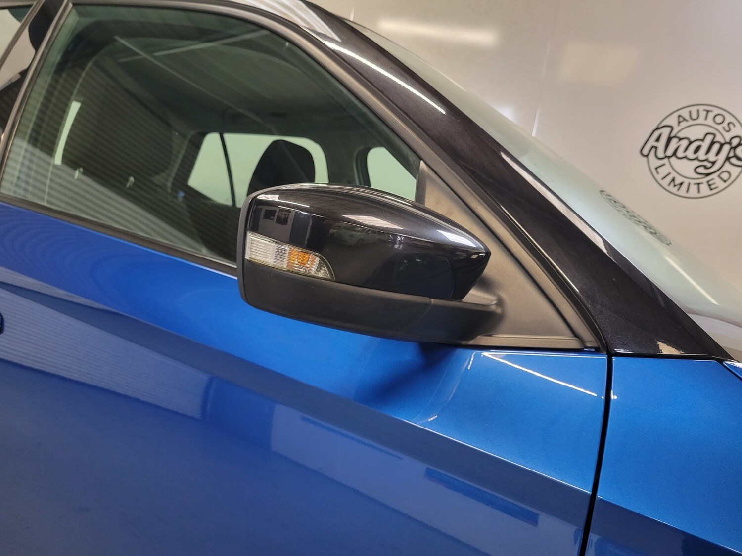 Used Skoda Fabia 2018 for sale - 76793189: Photo 17