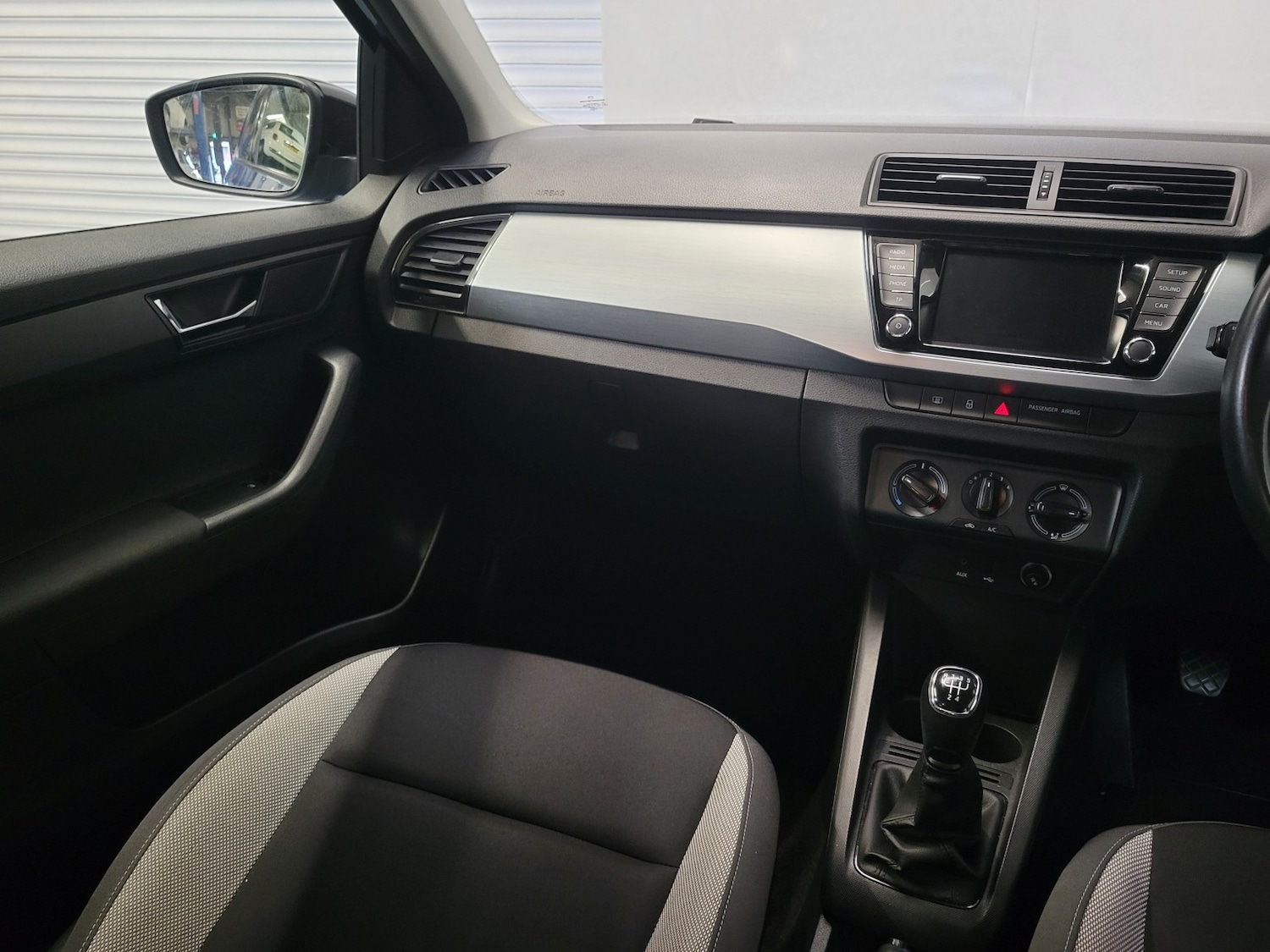 Used Skoda Fabia 2018 for sale - 76793189: Photo 40