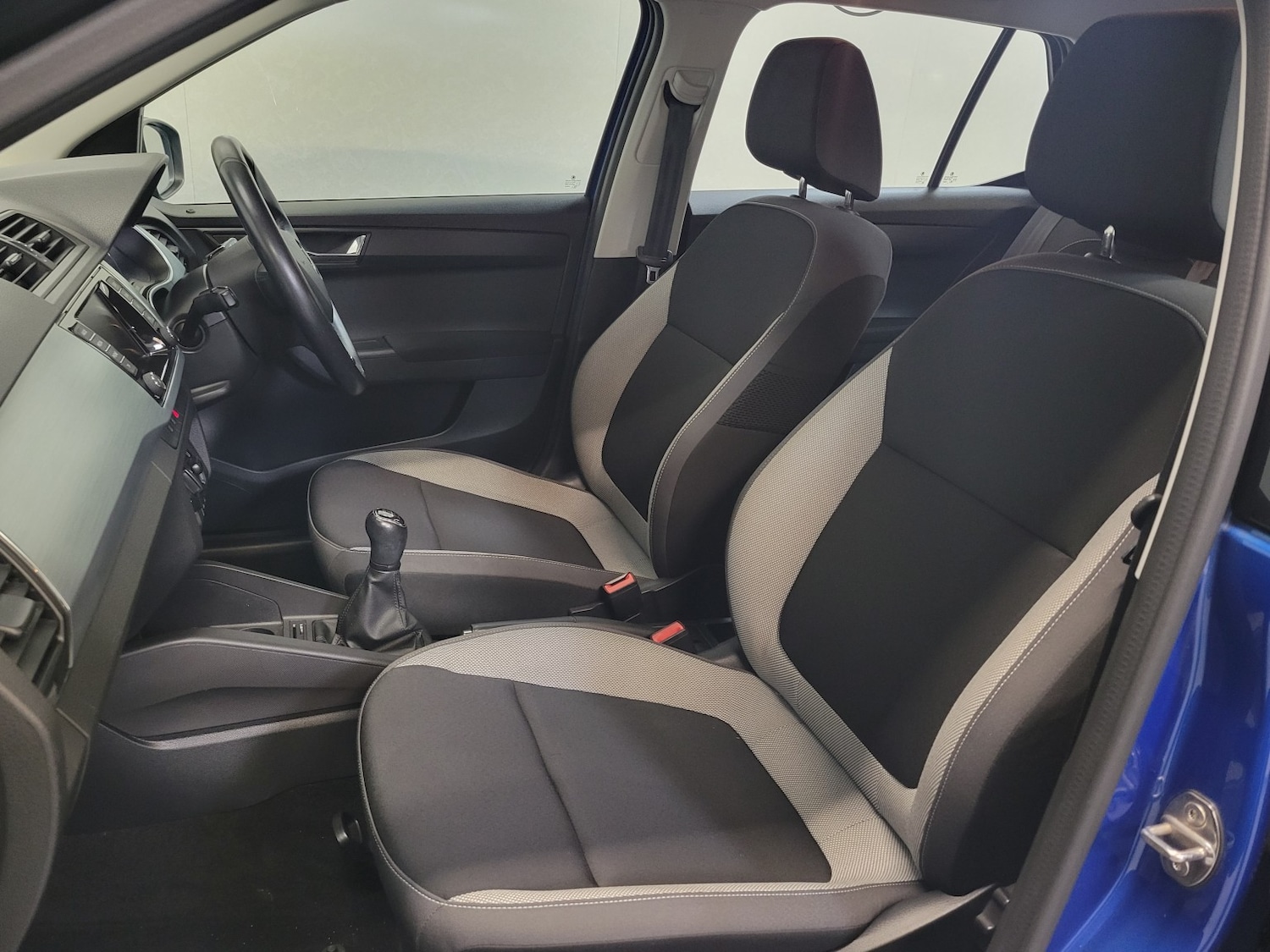 Used Skoda Fabia 2018 for sale - 76793189: Photo 43