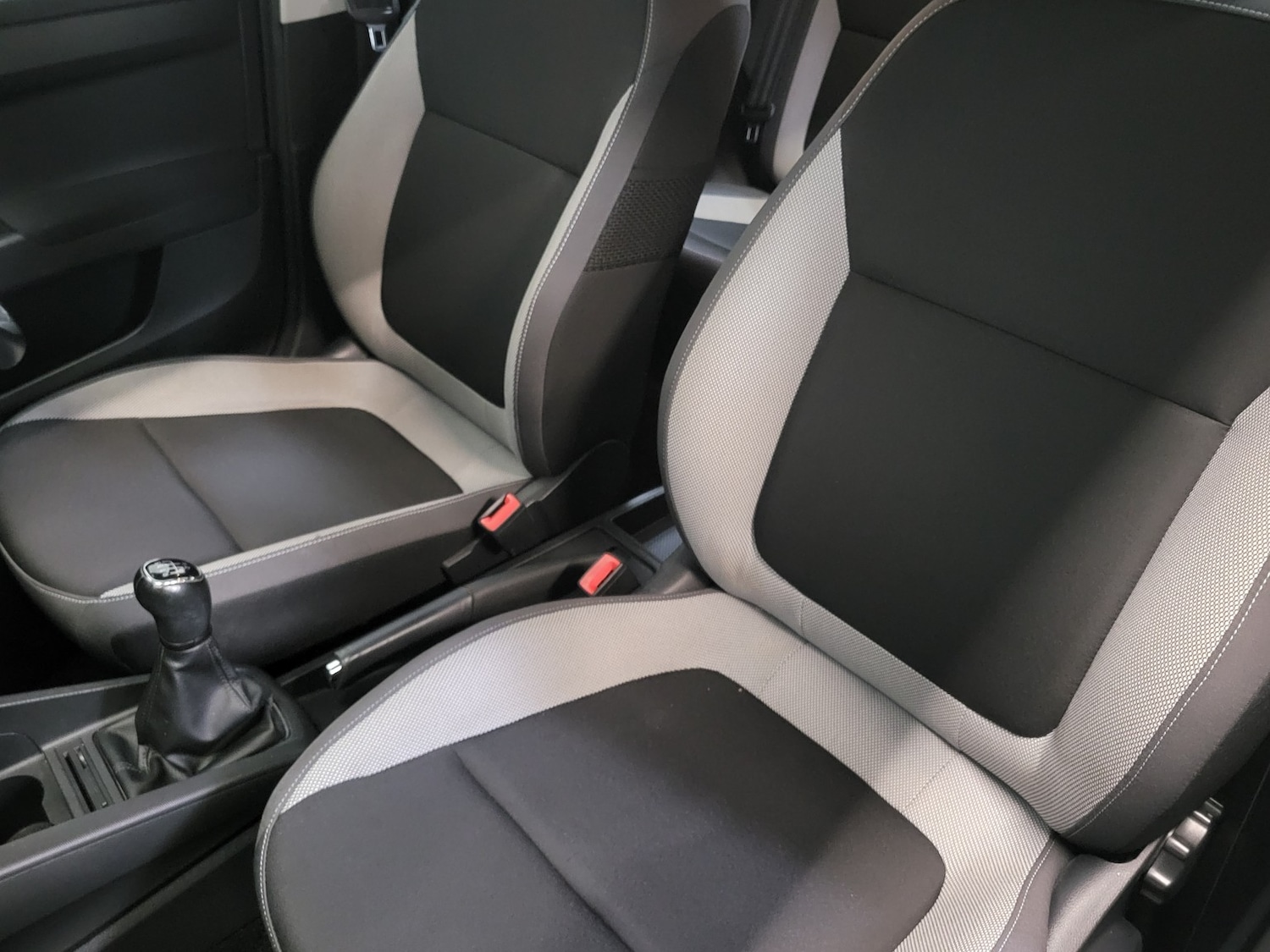 Used Skoda Fabia 2018 for sale - 76793189: Photo 45