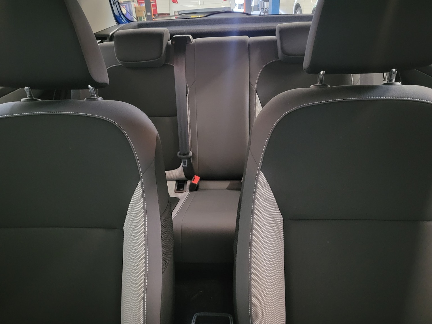 Used Skoda Fabia 2018 for sale - 76793189: Photo 46