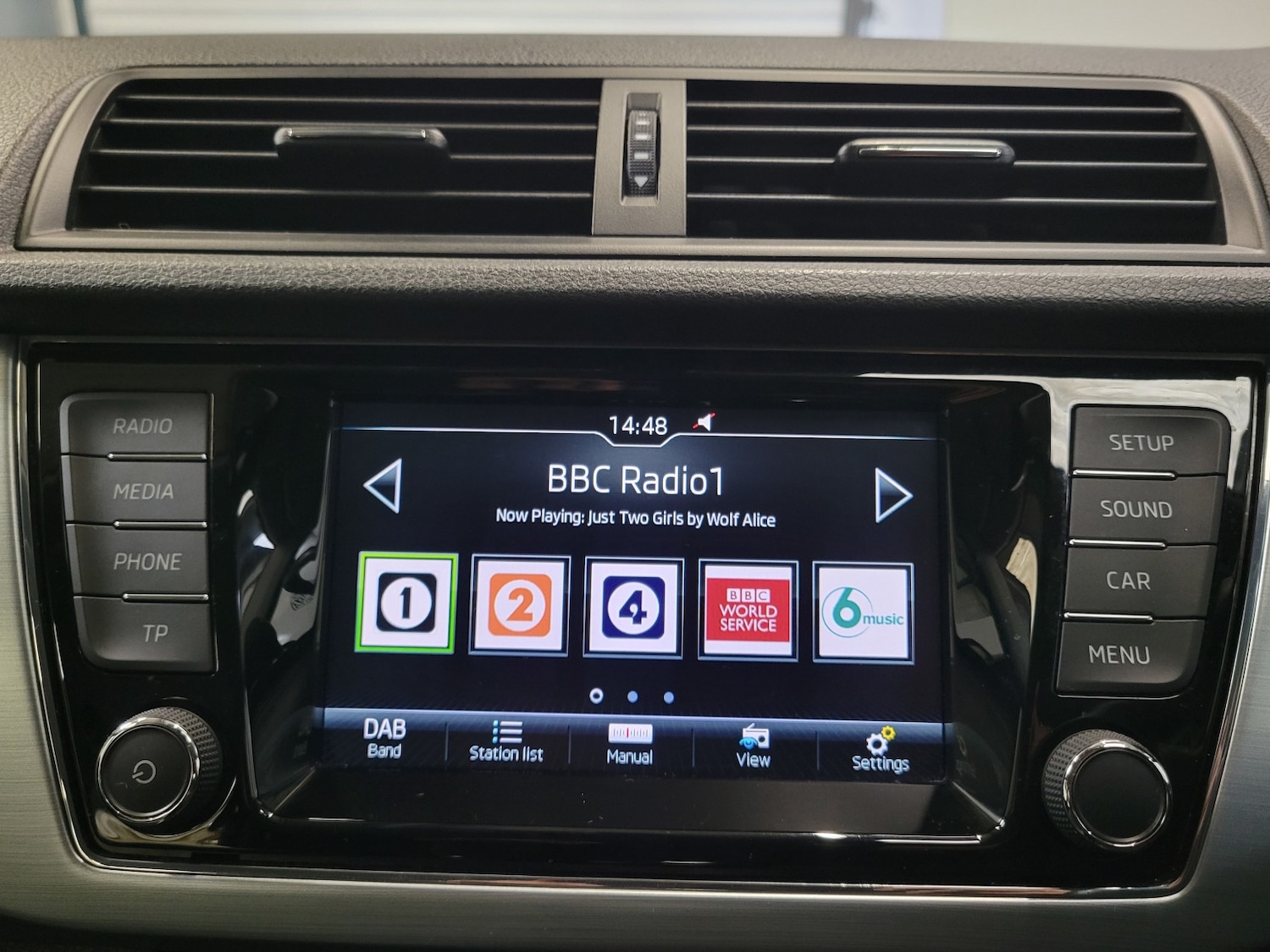 Used Skoda Fabia 2018 for sale - 76793189: Photo 50