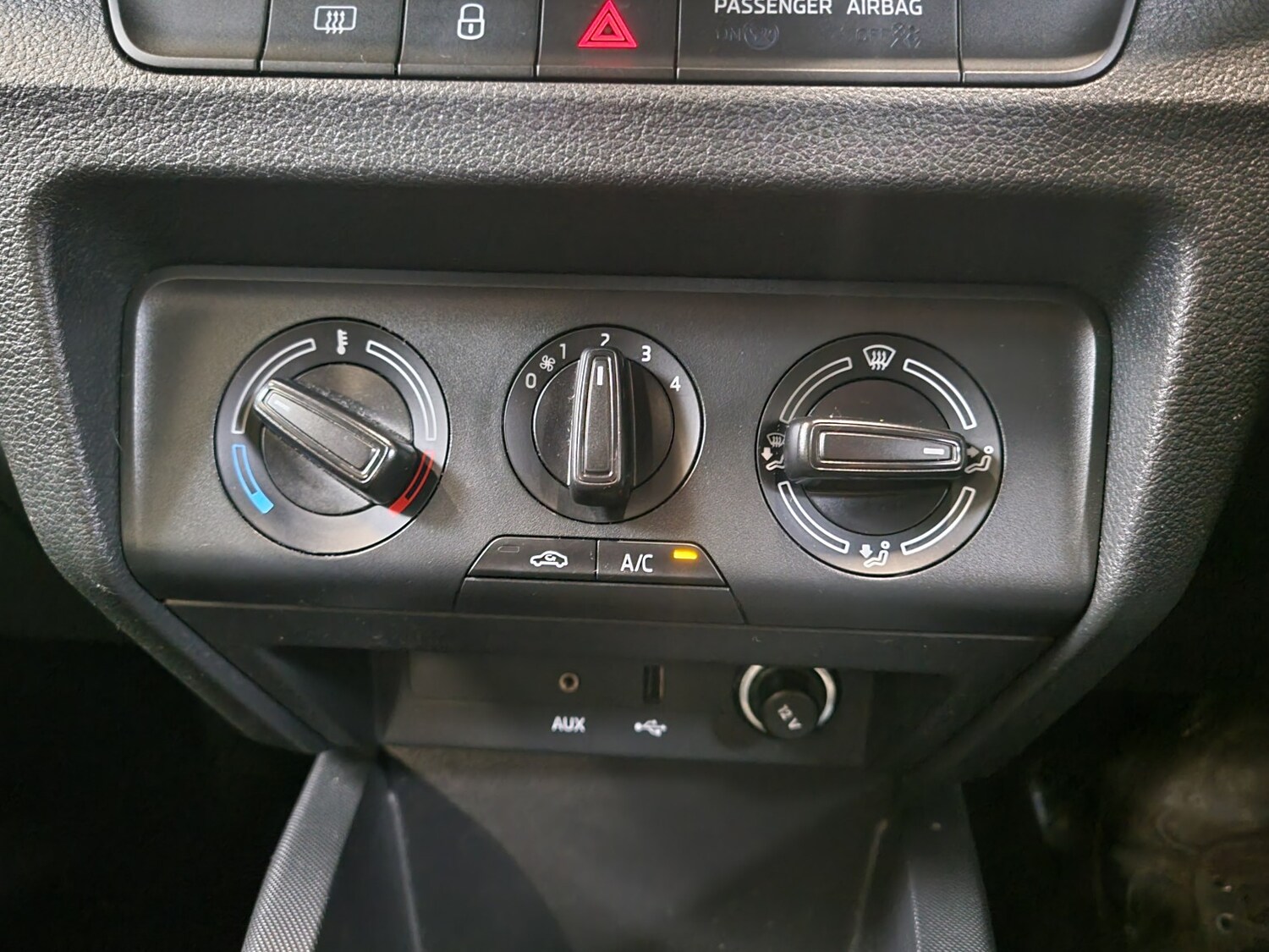 Used Skoda Fabia 2018 for sale - 76793189: Photo 52