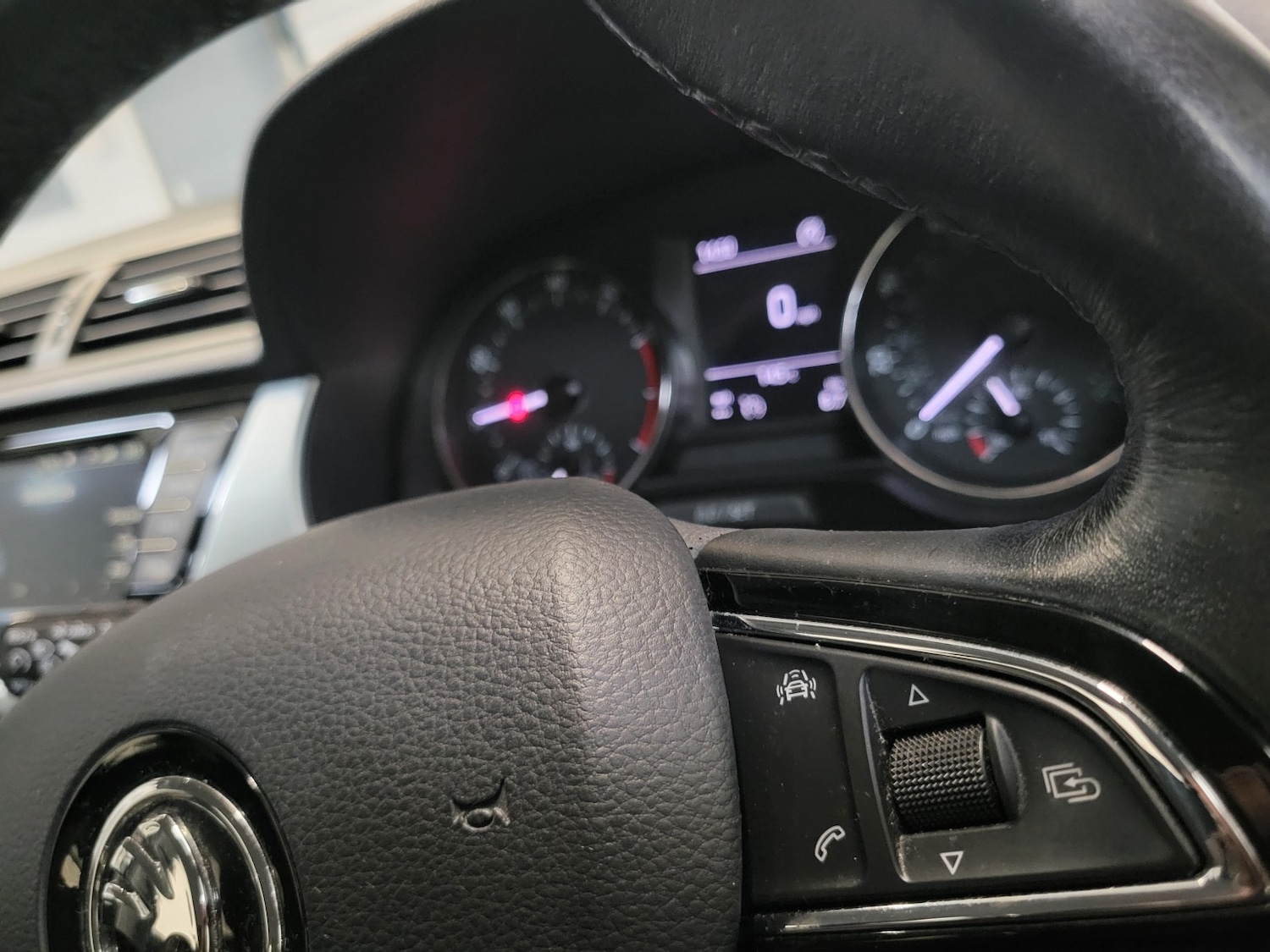 Used Skoda Fabia 2018 for sale - 76793189: Photo 53