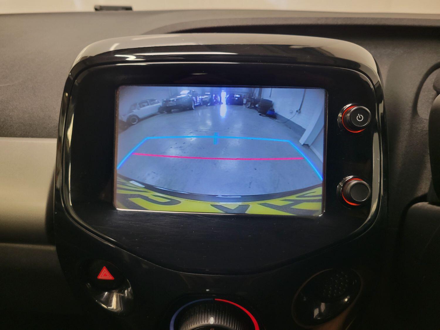 Vehicle 17