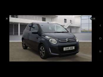 2015 - 1.0 VTi Flair 3-Door