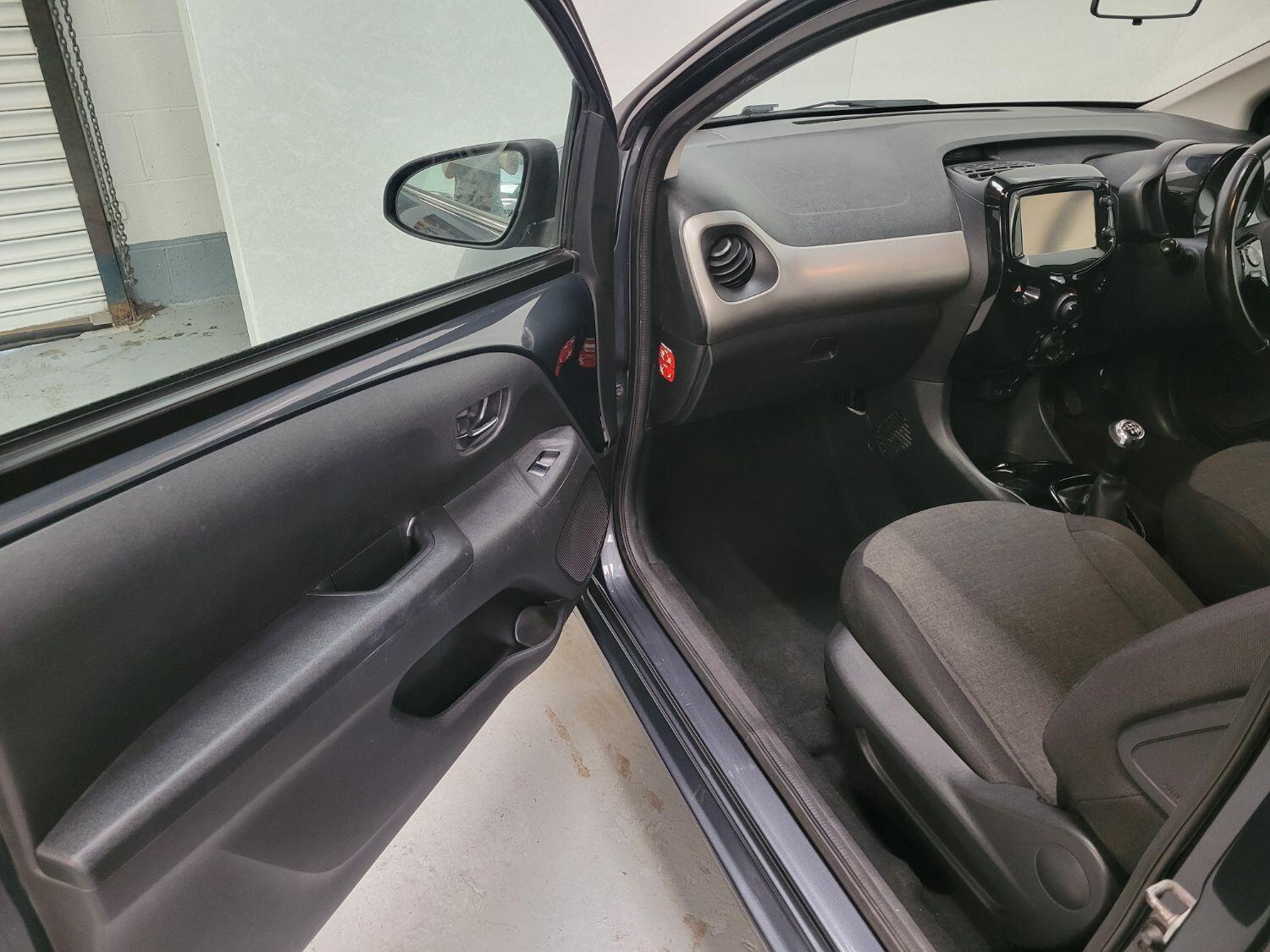 Vehicle 25