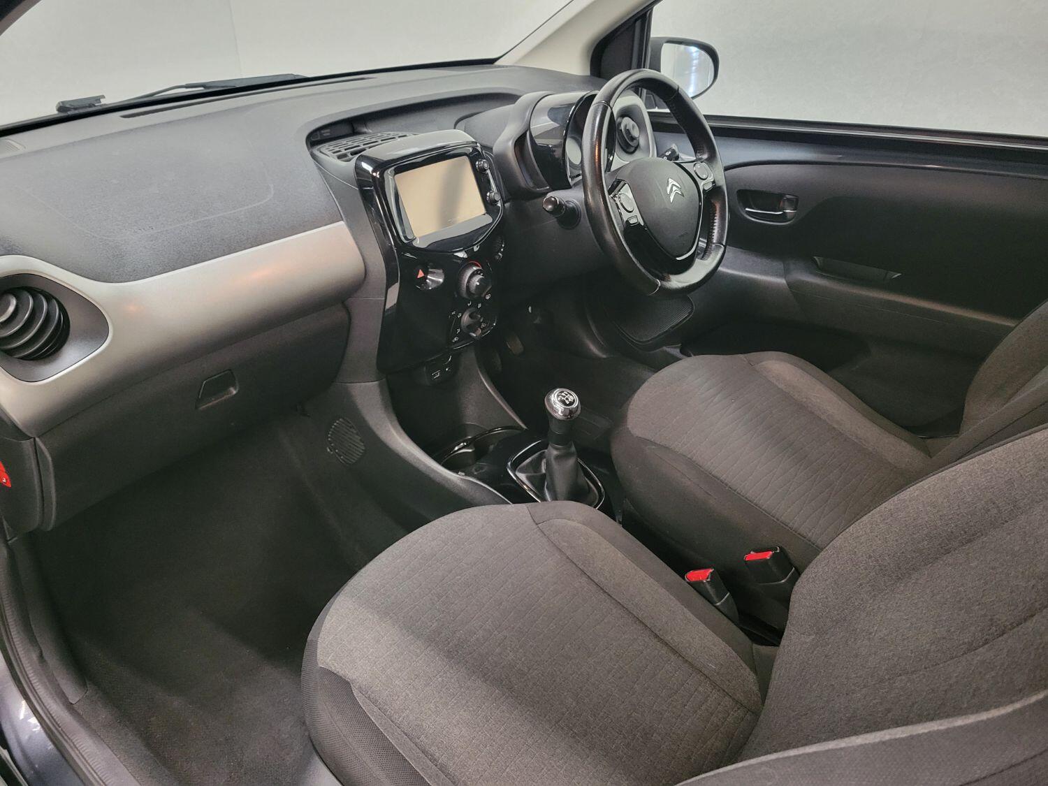 Vehicle 26