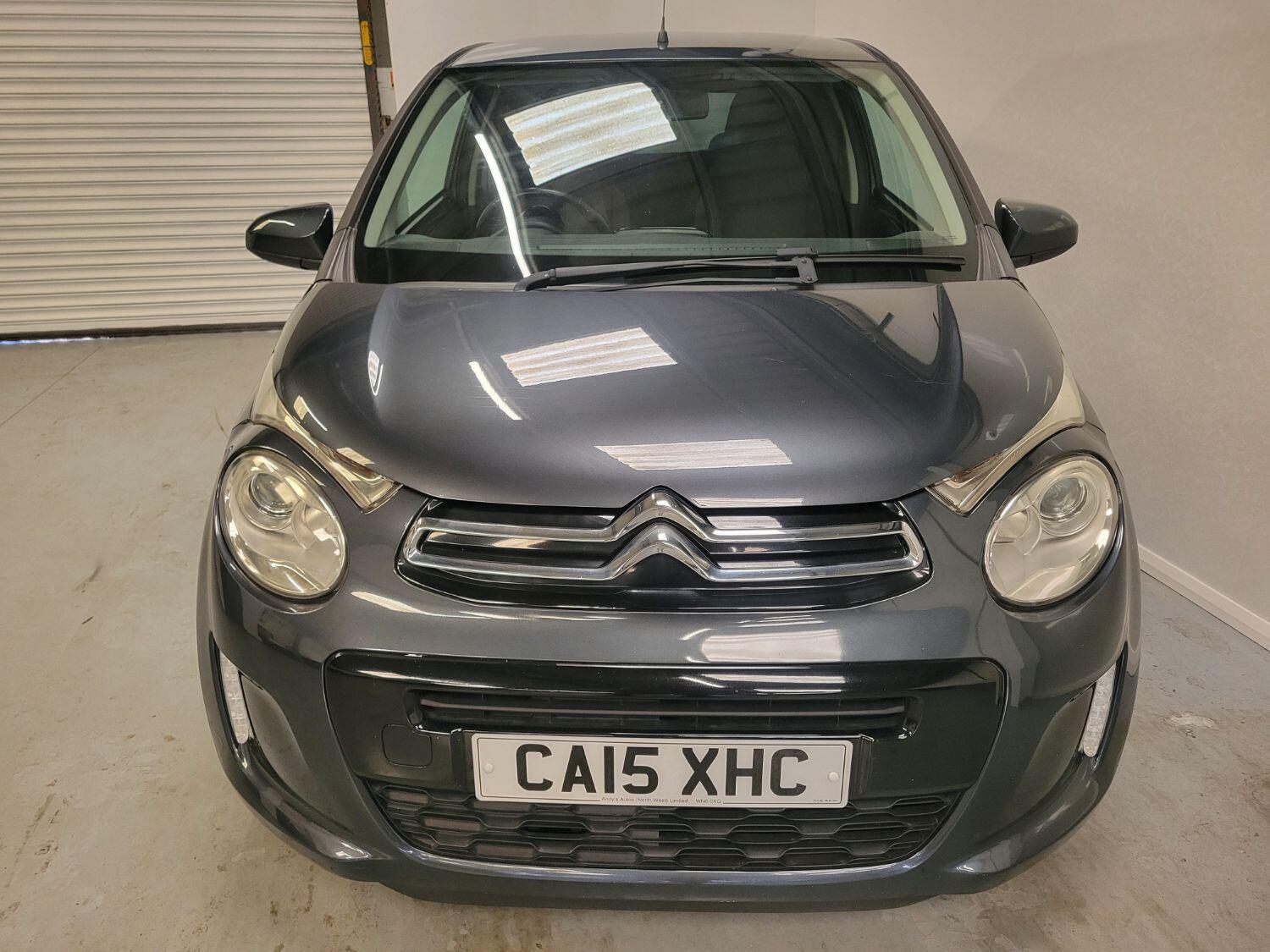 Vehicle 28