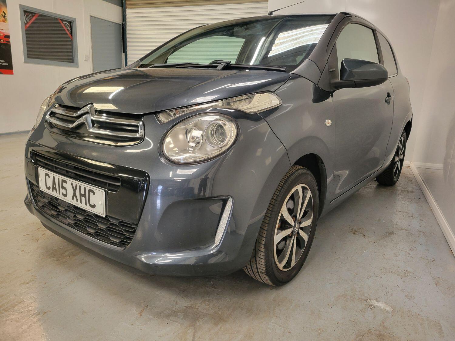 Vehicle 29