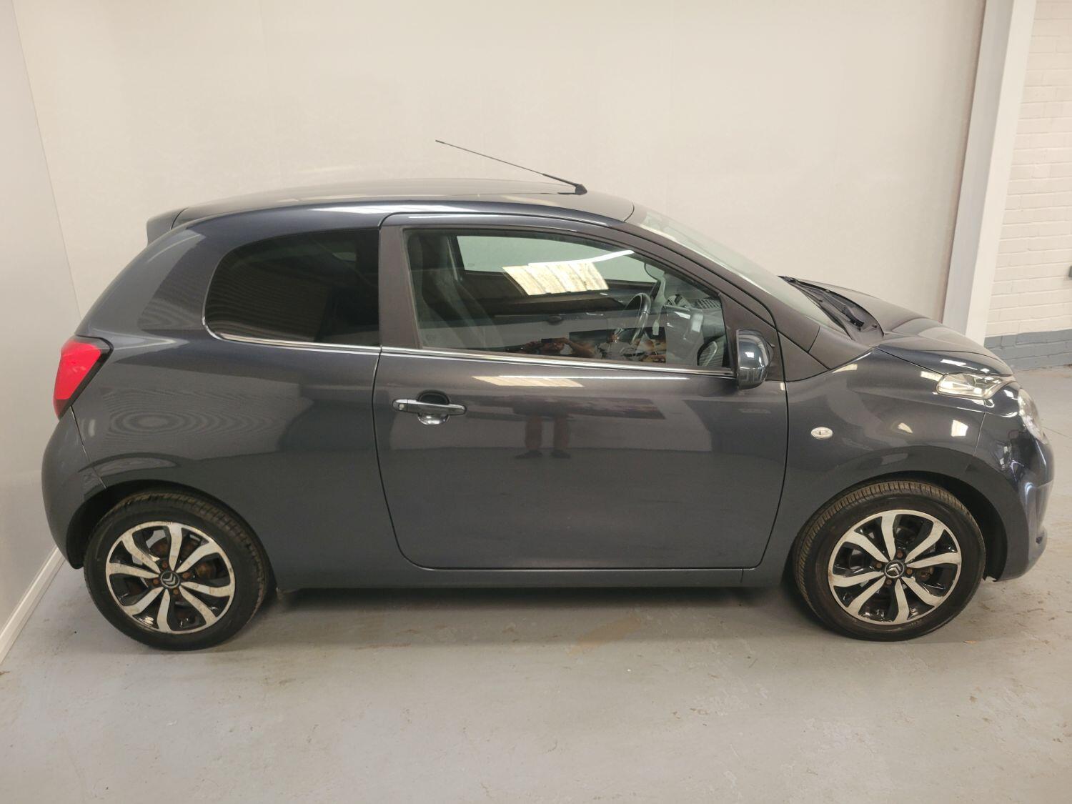 Vehicle 30