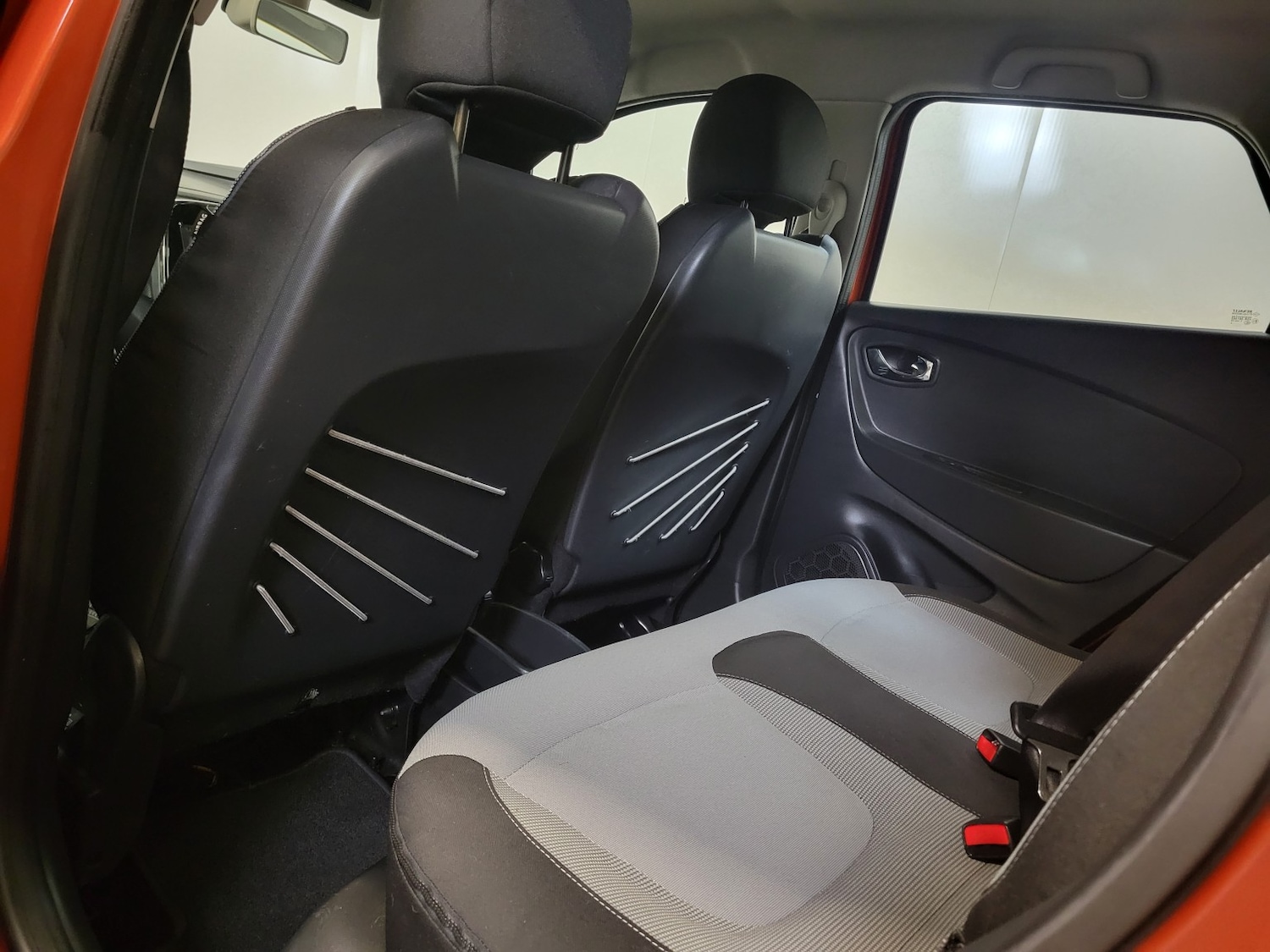 Used Renault Captur 2014 for sale - 77053699: Photo 42