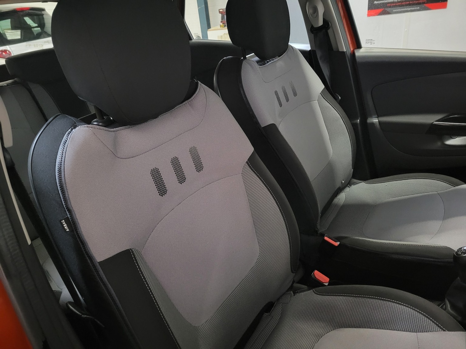 Used Renault Captur 2014 for sale - 77053699: Photo 52