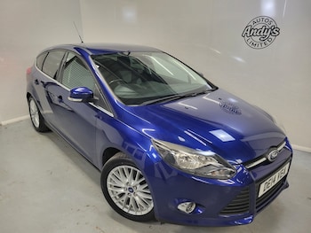 Used Ford Focus 2014 for sale - 76076030: Photo