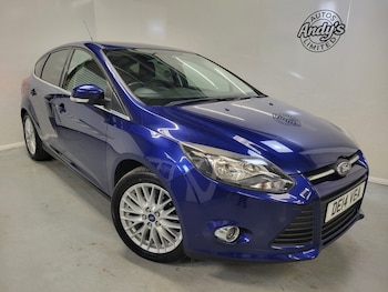 Used Ford Focus 2014 for sale - 76076030: Photo