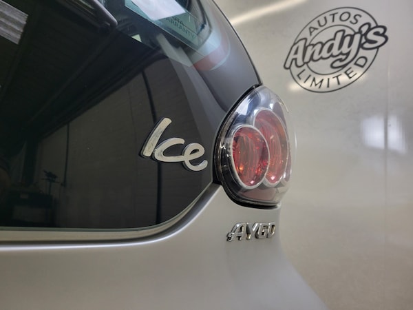 Used Toyota AYGO 2012 for sale - 76246083: Photo 24