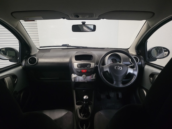 Used Toyota AYGO 2012 for sale - 76246083: Photo 30