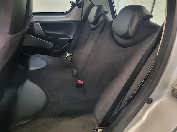 Used Toyota AYGO 2012 for sale - 76246083: Photo 35