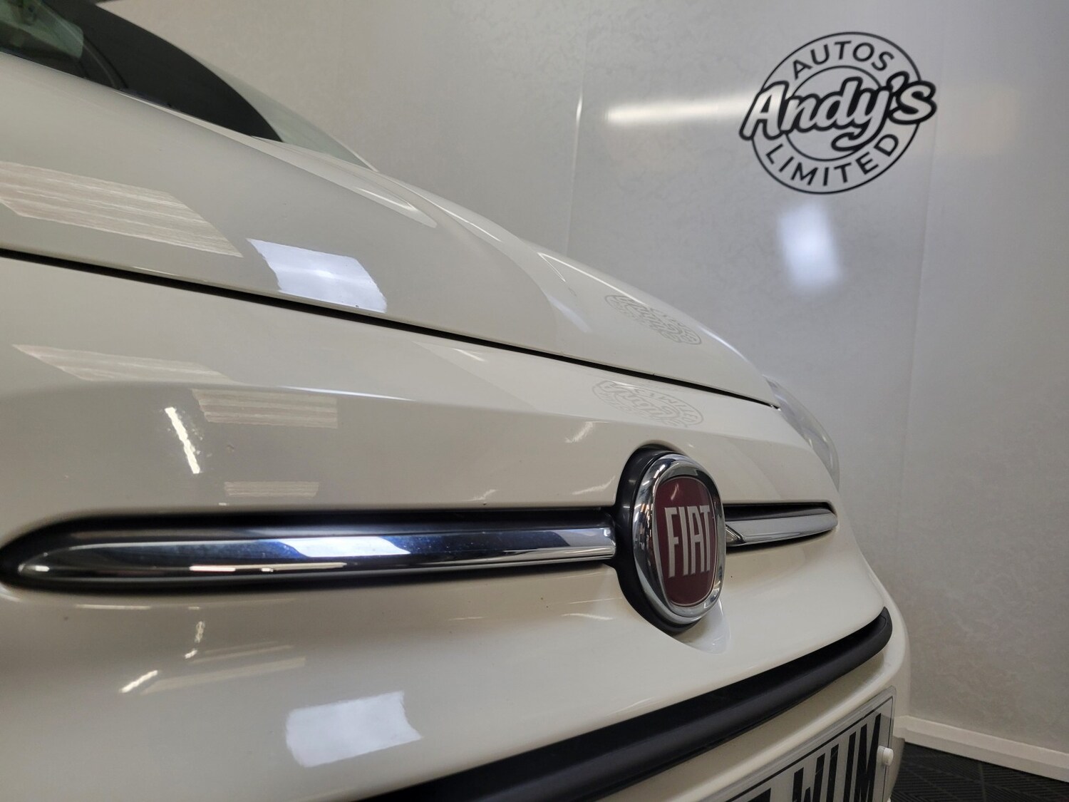 Used Fiat 500 2016 for sale - 77945776: Photo 14