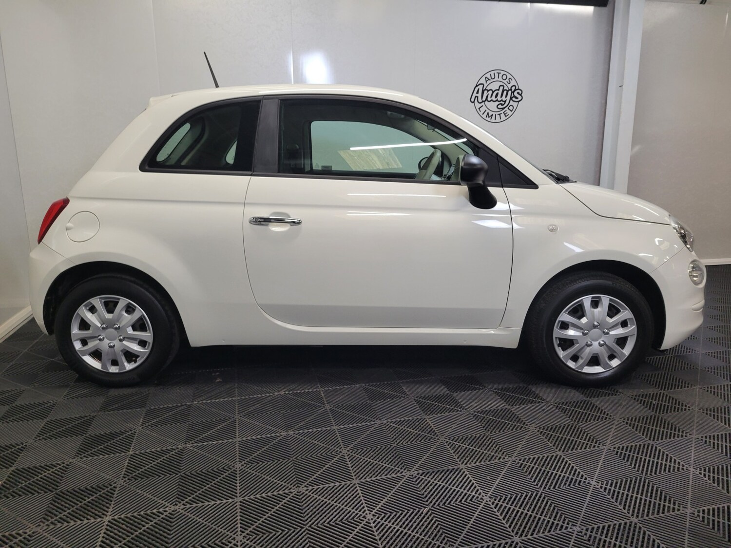 Used Fiat 500 2016 for sale - 77945776: Photo 18