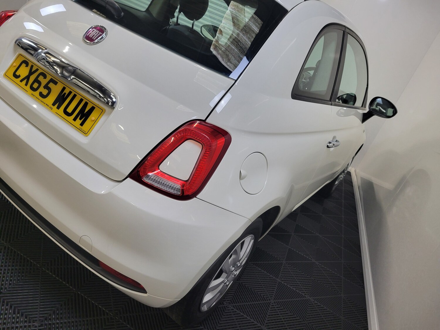 Used Fiat 500 2016 for sale - 77945776: Photo 31