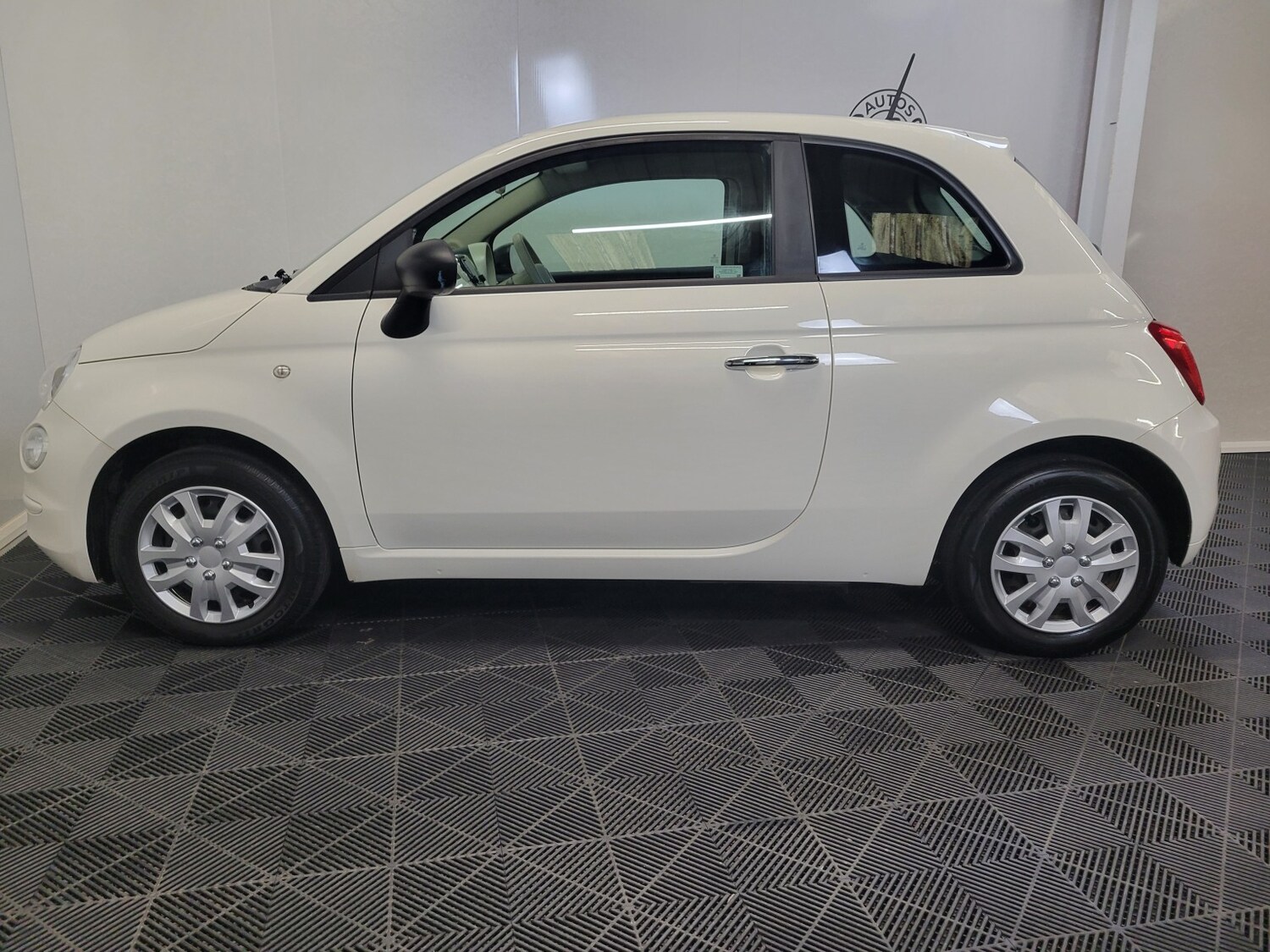 Used Fiat 500 2016 for sale - 77945776: Photo 34
