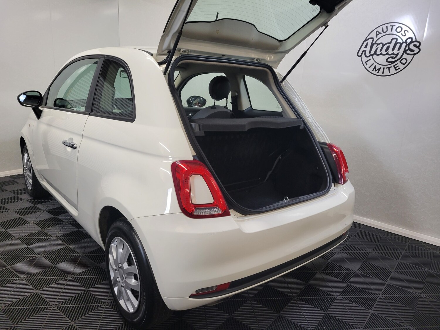 Used Fiat 500 2016 for sale - 77945776: Photo 35