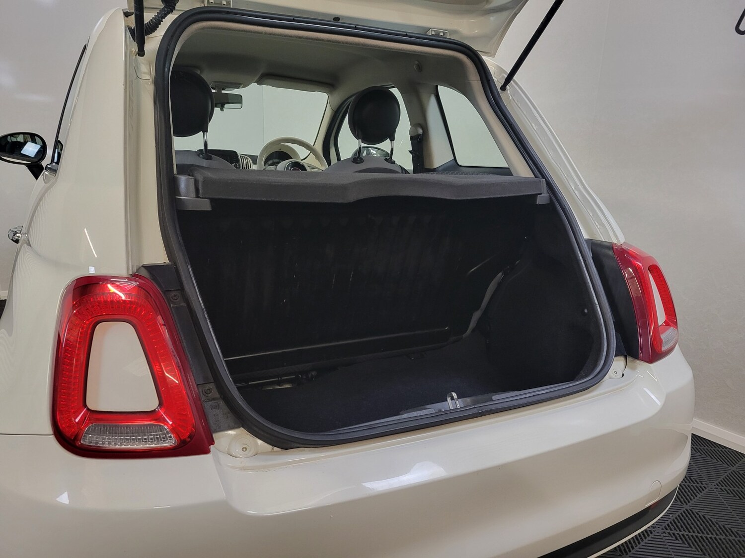 Used Fiat 500 2016 for sale - 77945776: Photo 36