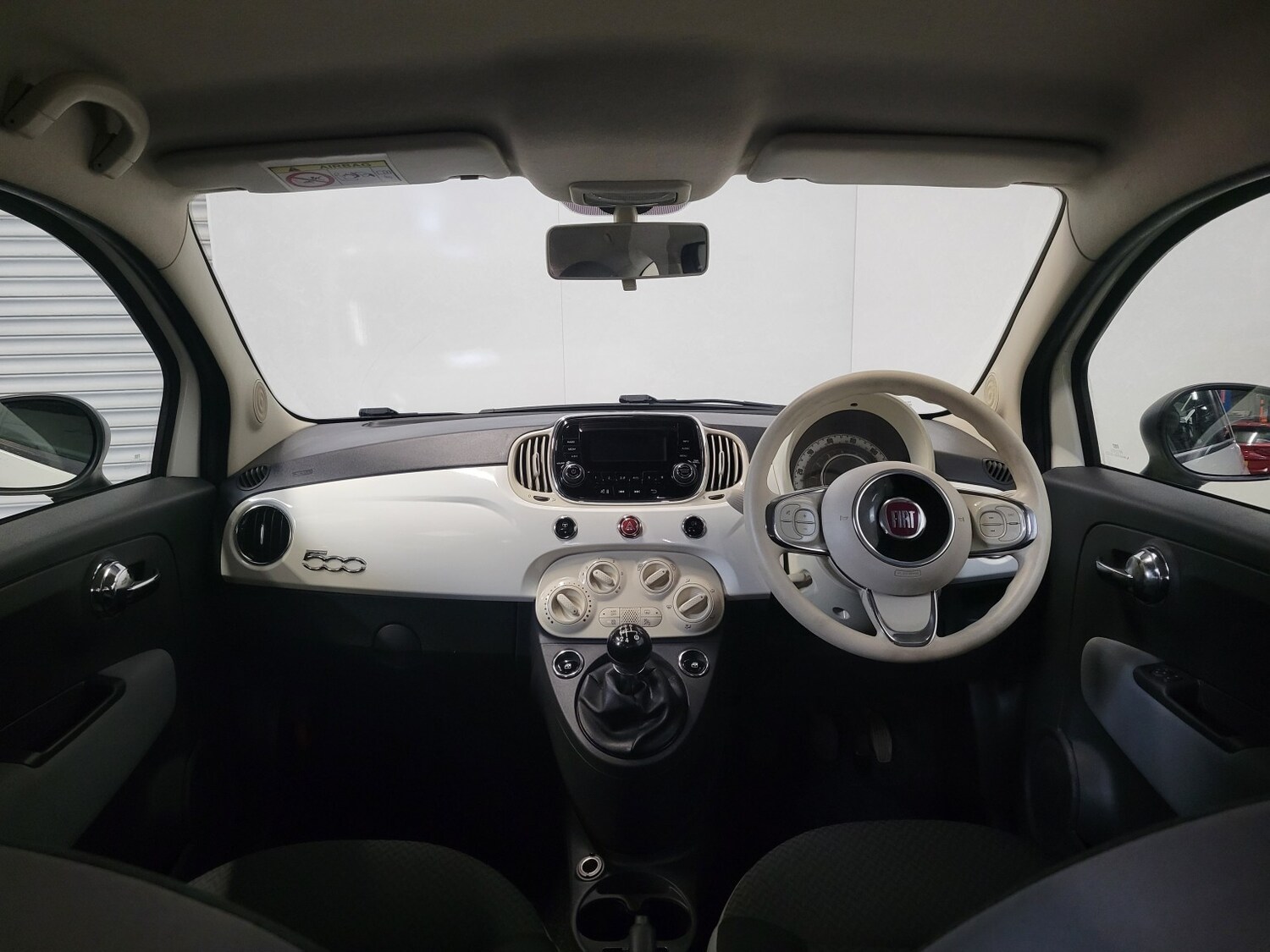 Used Fiat 500 2016 for sale - 77945776: Photo 37