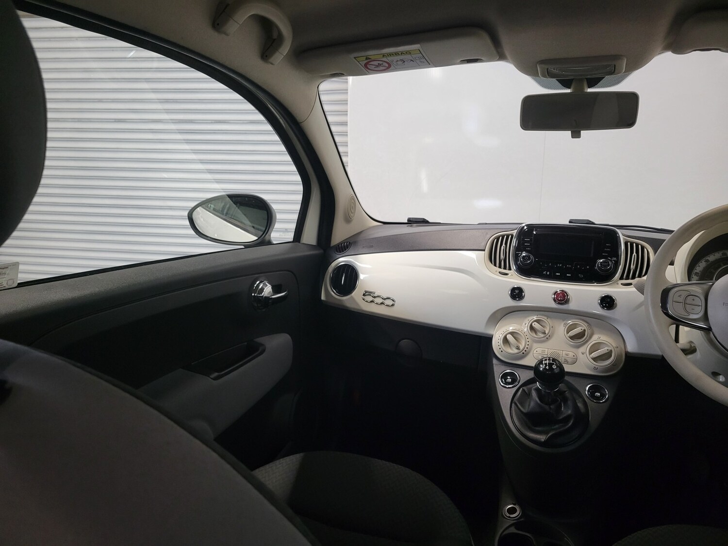 Used Fiat 500 2016 for sale - 77945776: Photo 39