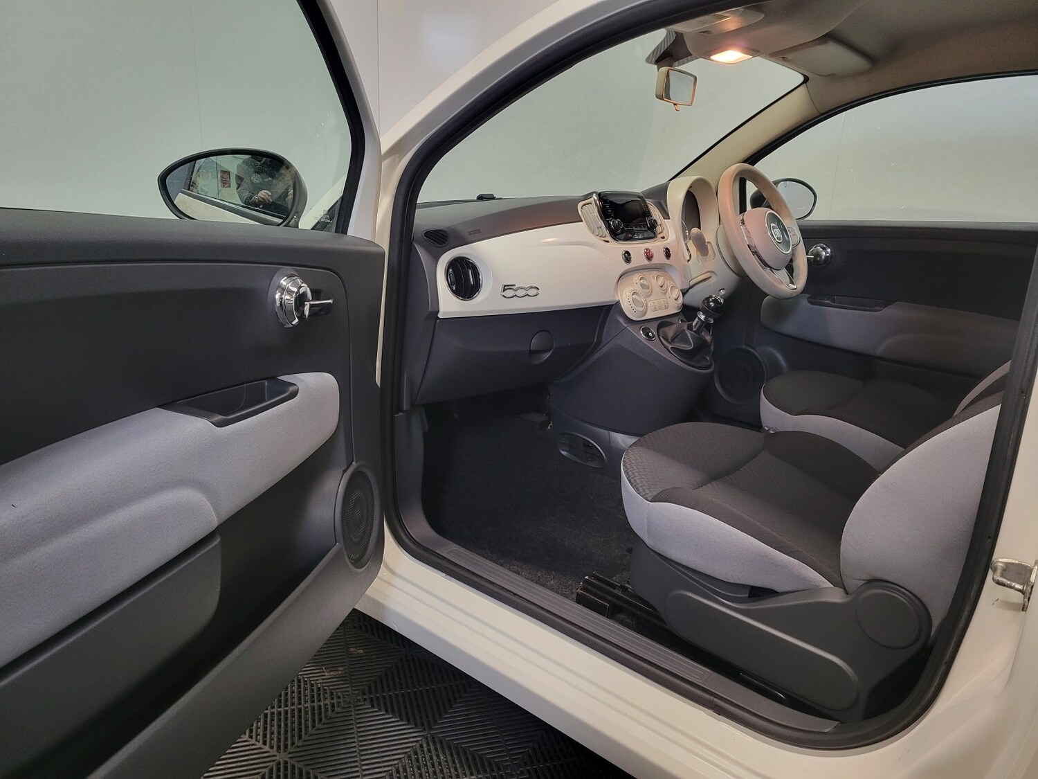 Used Fiat 500 2016 for sale - 77945776: Photo 41